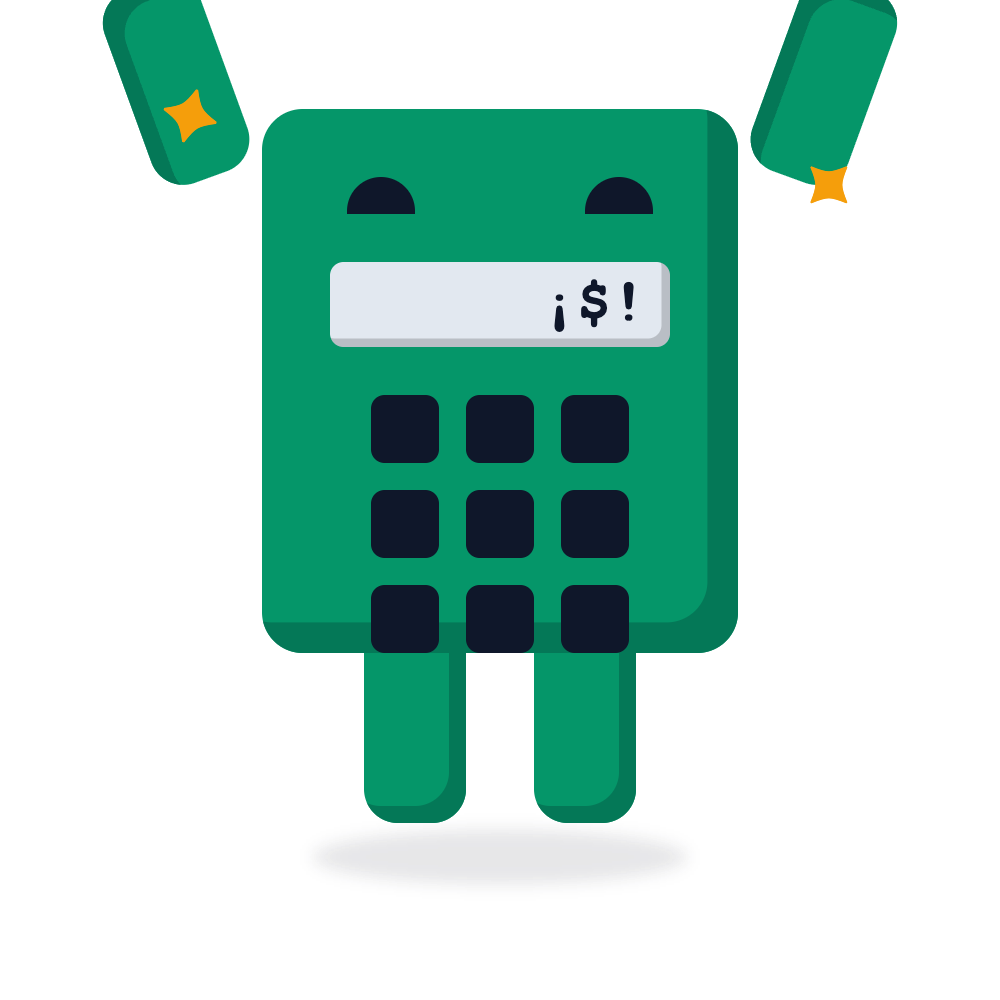 Justi Mascot